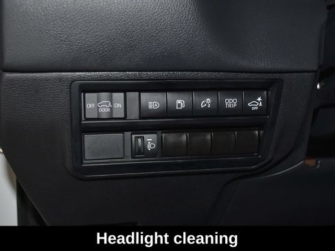 Used 2023 Toyota Sequoia SR5 AWD/4WD image 12