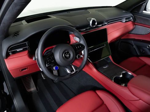 New 2026 Maserati Grecale Modena AWD/4WD image 4