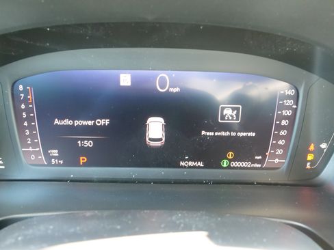 New 2026 Honda Pilot Touring image 22