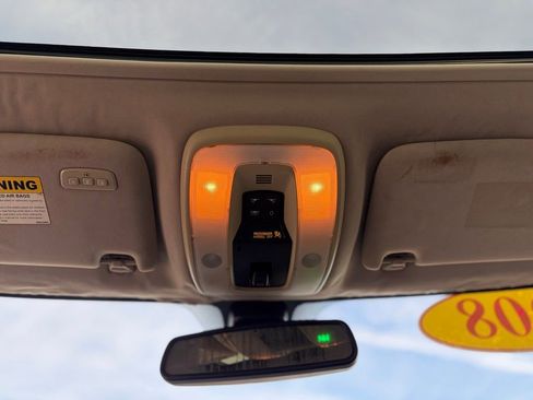 Used 2008 Volvo S80 T6 image 20