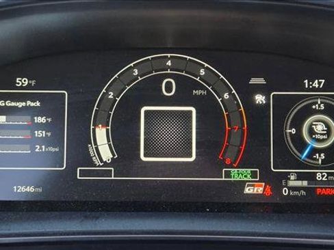 Used 2024 Toyota Corolla Core image 11