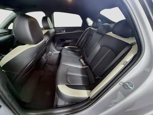 Used 2026 Kia K5 GT-Line FWD image 29