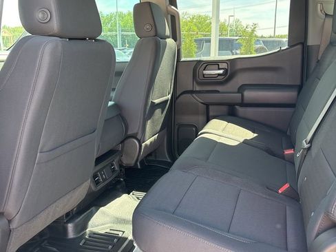 New 2025 GMC Sierra 1500 Pro w/ Pro Value Package image 18