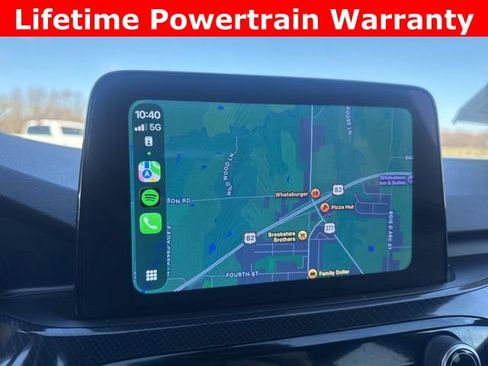 Used 2024 Ford Escape ST-Line image 3