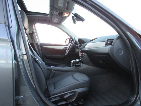 Used 2013 BMW X1 sDrive28i RWD image 25