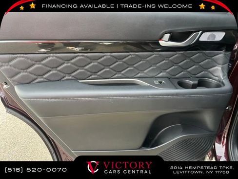 Used 2020 Hyundai Palisade Limited image 14