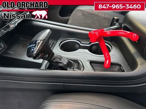 Used 2022 Dodge Durango GT image 16