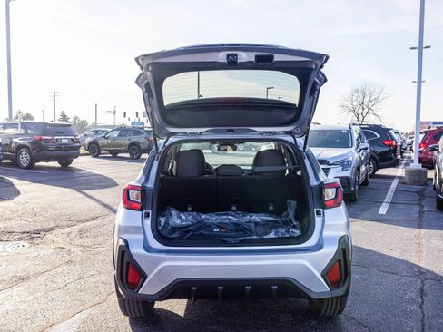 New 2026 Subaru Crosstrek 2.0i Premium image 30