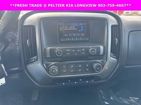 Used 2014 Chevrolet Silverado 1500 LT image 18