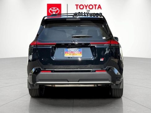 New 2026 Toyota RAV4 AWD Plug-in Hybrid image 5