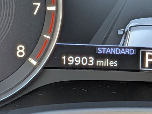 Used 2023 INFINITI QX50 Sport w/ Cargo Package image 21