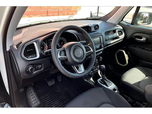 Used 2020 Jeep Renegade Sport AWD/4WD image 14