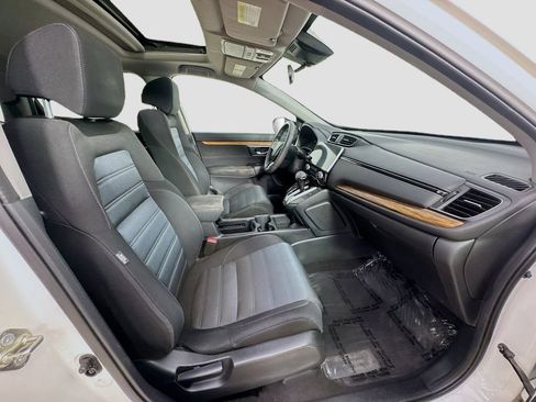 Used 2017 Honda CR-V EX image 35
