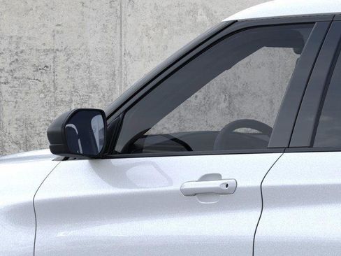 New 2025 Ford Explorer Active image 20