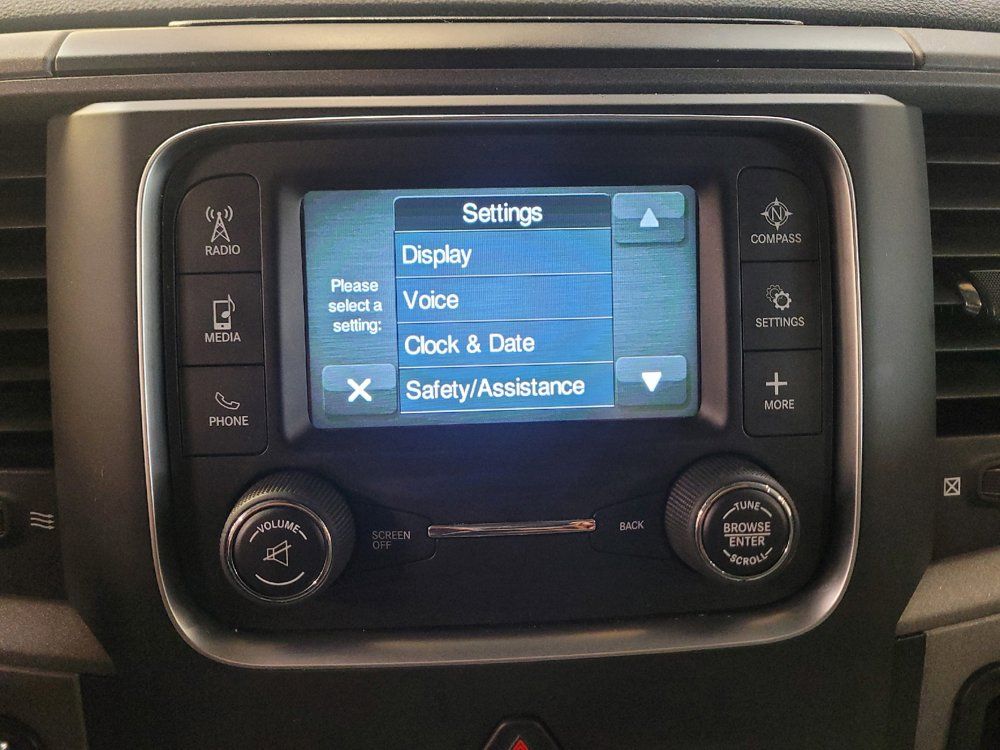 Used 2019 RAM 1500 Tradesman w/ Popular Equipment Group AWD/4WD image 25
