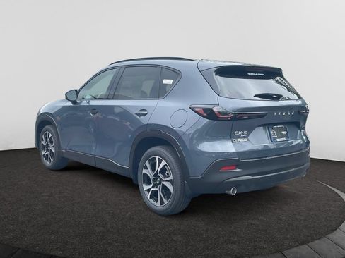 New 2026 MAZDA CX-5 Preferred AWD/4WD image 3