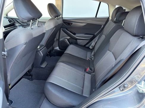Used 2021 Subaru Crosstrek 2.0i AWD/4WD image 19