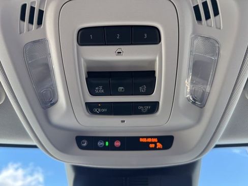 New 2026 Buick Envision Sport Touring image 47