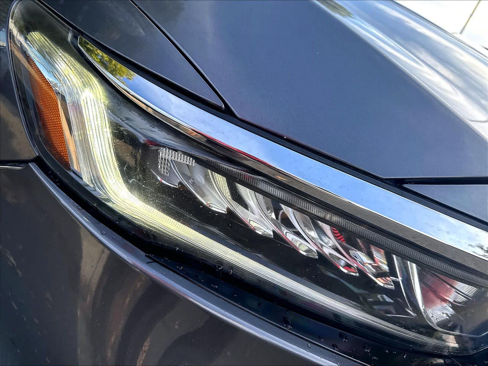Used 2018 Honda Accord LX image 33
