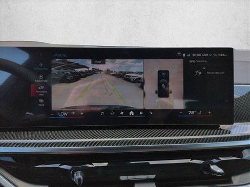 New 2026 BMW X5 M60i AWD/4WD image 12