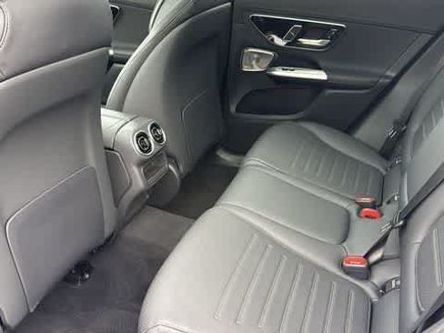 Certified 2026 Mercedes-Benz GLC 350e 4MATIC image 30
