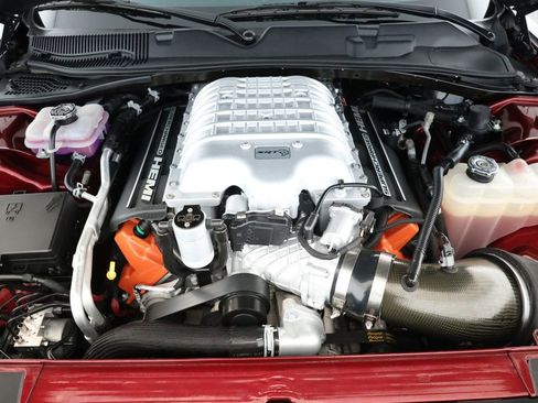 Used 2023 Dodge Challenger SRT Hellcat image 27