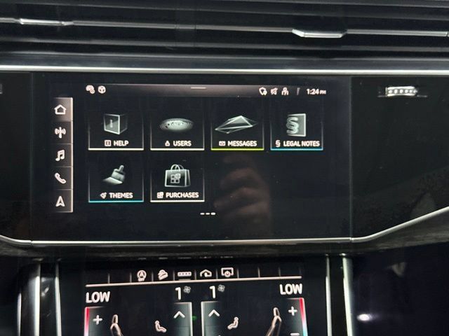 Used 2023 Audi Q7 3.0T Premium Plus w/ Premium Plus Package AWD/4WD image 19