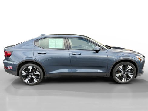 Used 2024 Polestar Polestar 2 w/ Pilot Pack image 6