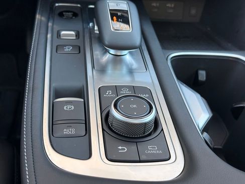 Used 2026 INFINITI QX60 Luxe w/ Cargo Package image 22