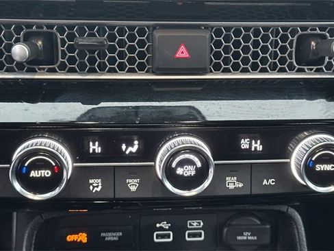 Used 2024 Honda Civic Touring image 25