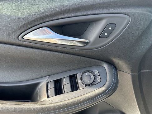 New 2026 Buick Encore GX Sport Touring w/ Comfort Package image 13