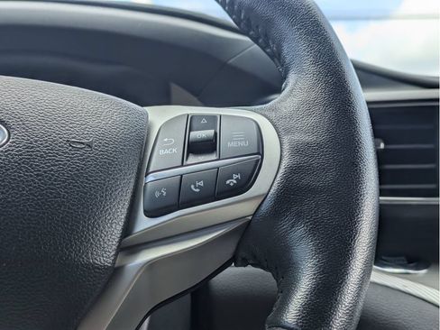 Certified 2023 Ford Explorer XLT w/ Equipment Group 202A RWD image 21