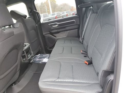 New 2026 RAM 1500 4x4 Crew Cab image 14