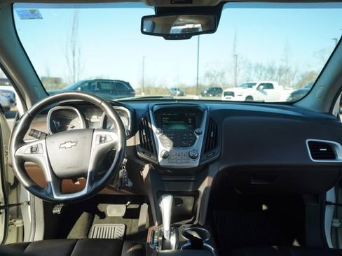 Used 2015 Chevrolet Equinox LTZ image 26