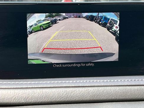 Used 2022 MAZDA CX-30 AWD 2.5 S w/ Preferred Package image 32