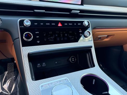 Used 2026 Genesis GV80 3.5T Prestige image 54