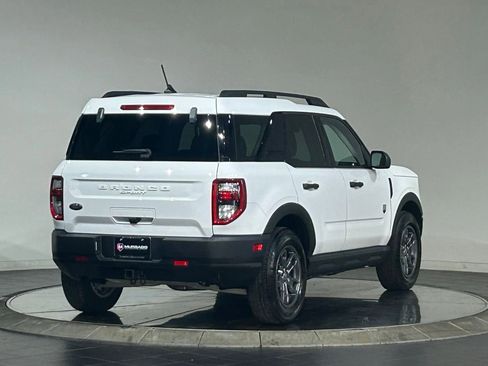 Used 2022 Ford Bronco Sport Big Bend AWD/4WD image 10
