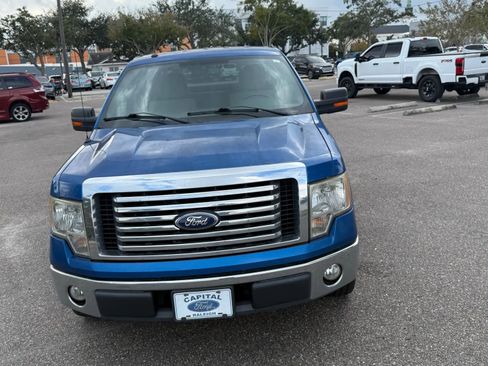Used 2010 Ford F150 STX image 3