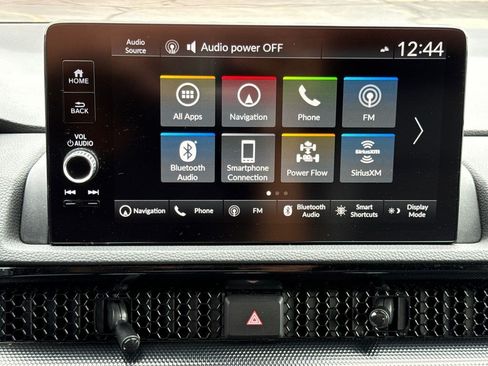 Used 2023 Honda CR-V Sport Touring image 31