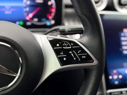 Used 2023 Mercedes-Benz C 300 Sedan w/ Exclusive Trim Package image 26