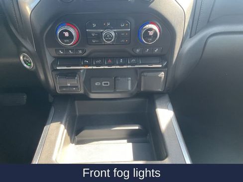 Used 2020 Chevrolet Silverado 2500 LTZ w/ LTZ Plus Package image 26