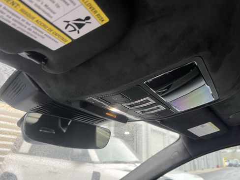 Certified 2024 Jaguar F-PACE SVR image 24