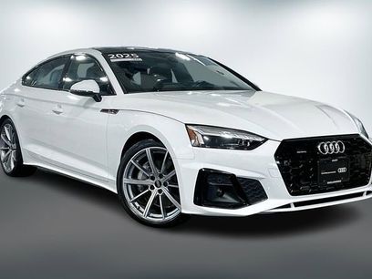Certified 2025 Audi A5 2.0T Premium Plus