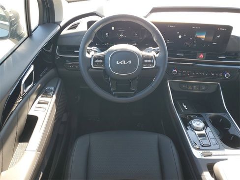 New 2026 Kia Carnival SX Prestige image 28