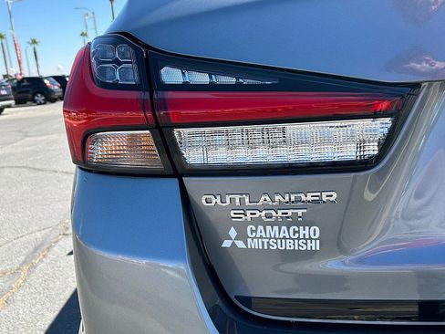 New 2025 Mitsubishi Outlander Sport AWD image 12