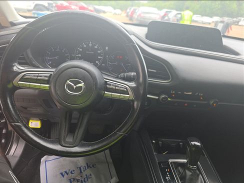 Used 2023 MAZDA CX-30 AWD 2.5 S w/ Select Package image 6