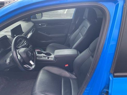 Used 2022 Honda Civic Sport Touring image 13