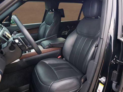 Used 2023 Land Rover Range Rover Long Wheelbase Autobiography AWD/4WD image 7