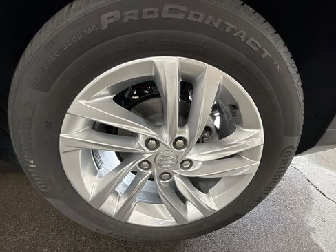 New 2025 Buick Envista Preferred w/ Convenience I Package image 31