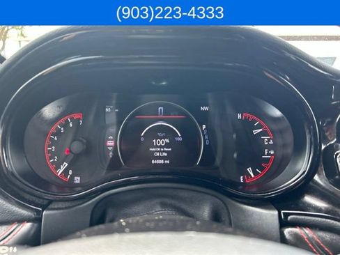 Used 2024 Dodge Durango GT AWD/4WD image 23